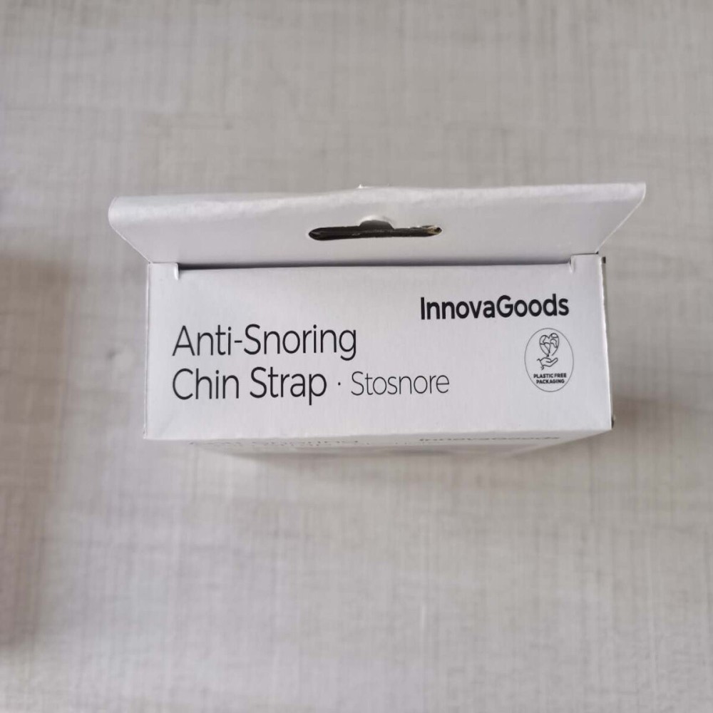 Bande Anti-ronflements Stosnore InnovaGoods