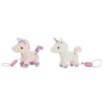 Plüschtier 8422802151407 Einhorn Interaktives 23 cm (23 cm)