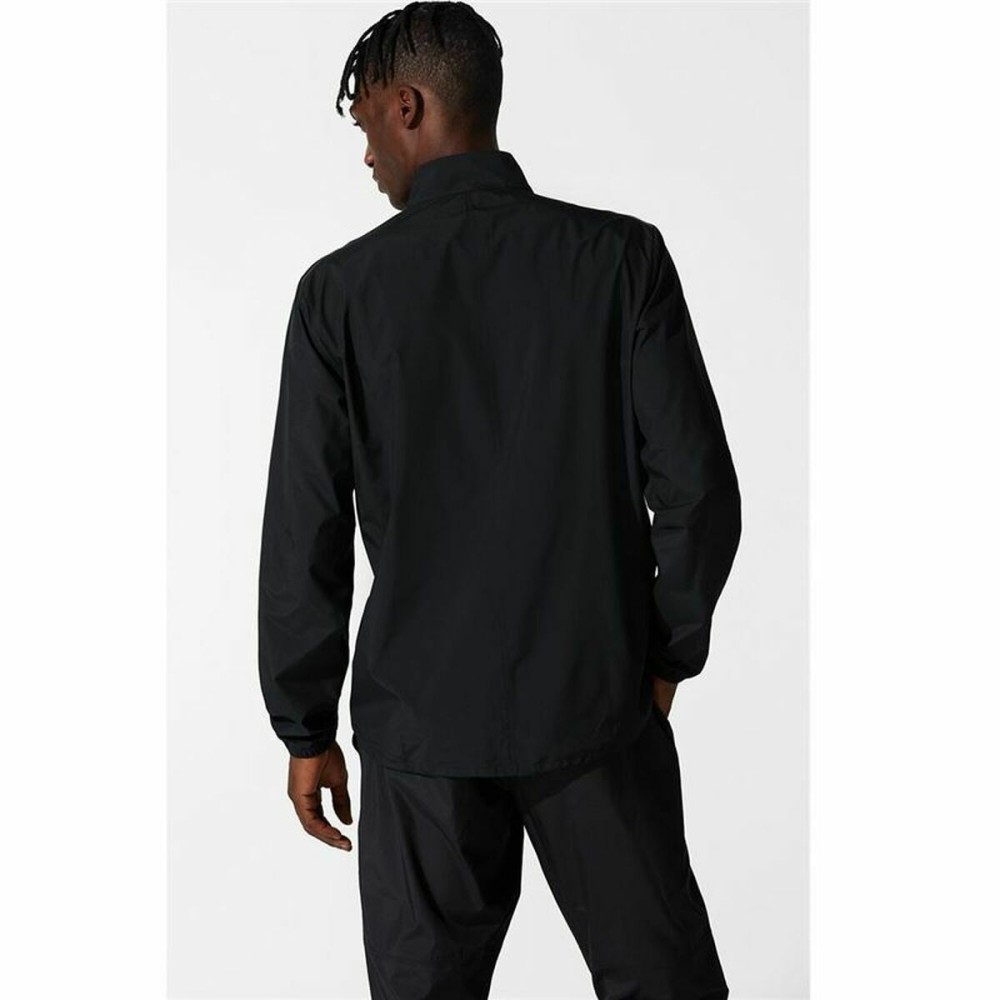 Veste de Sport pour Homme Asics Core Noir