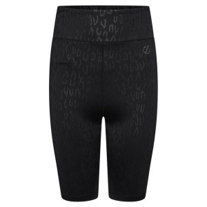 Sport leggings for Women Dare 2b Dare2B Shine Bright Black