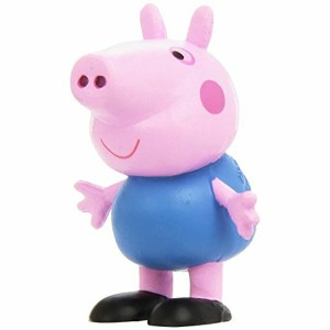 Figurine George Peppa Pig