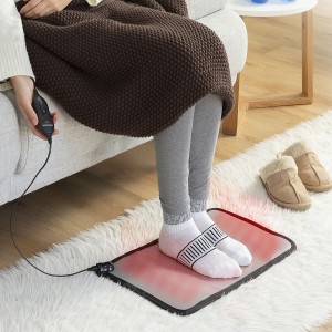 Tapis Électrique Chauffant Hemat InnovaGoods