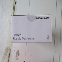 Electric Heat Pad Hemat InnovaGoods