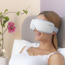 4-in-1 Luftkompressions-Augenmassagegerät Eyesky InnovaGoods