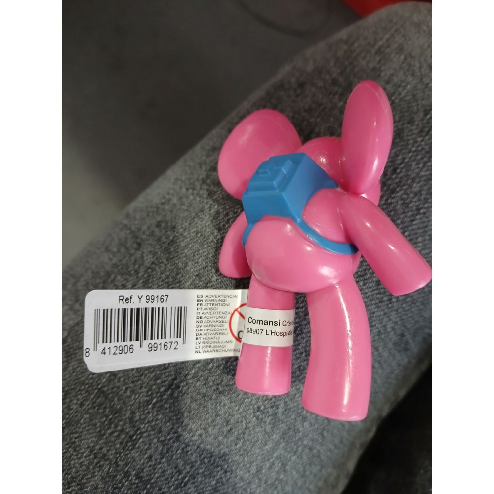 Figur Comansi Eli Pocoyo 7,5 cm