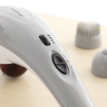 Electric Handheld Massager Halaxer InnovaGoods