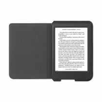 Étui pour eBook Rakuten N306-AC-BK-E-PU