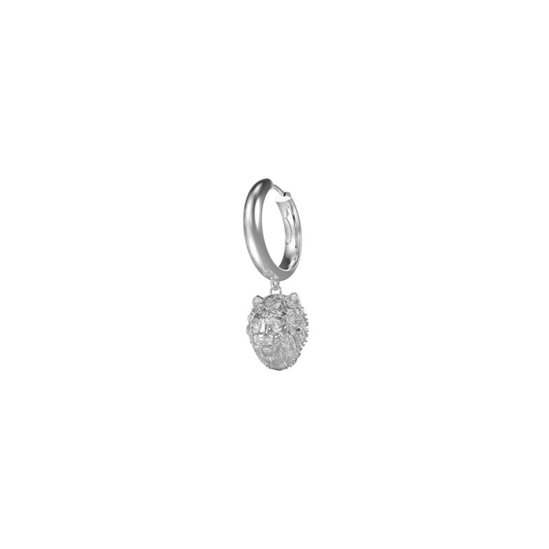 Ladies' Earrings Guess JUME01304JWSTT-U