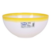 Salad Bowl Dem Picasso Plastic 2,7 L