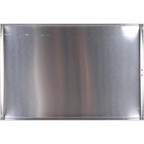 Moule rectangulaire VR Aluminium