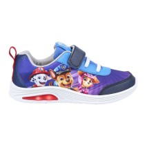 Chaussures de Sport pour Enfants The Paw Patrol Bleu