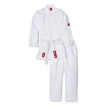 Kimono Yosihiro KARATE 49000.002.1 Weiß