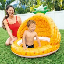 Piscine gonflable Intex Pineapple (102 x 94 cm)