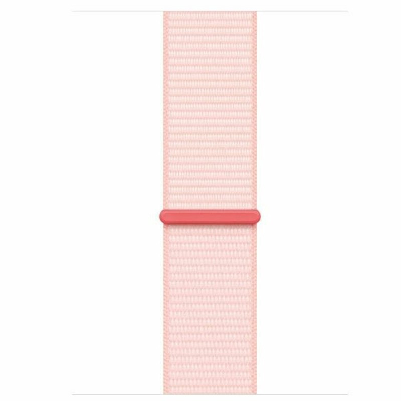 Bracelet à montre Apple Watch Apple MT5F3ZM/A 45 mm Rose