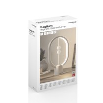 Lampe d'Équilibre avec Interrupteur Magnétique Magilum InnovaGoods MAGILUM