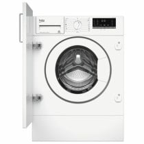 Machine à laver BEKO WITV8612XW0R 1200 rpm 60 cm 8 kg