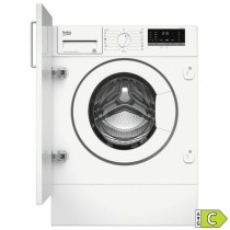 Waschmaschine BEKO WITV8612XW0R 1200 rpm 60 cm 8 kg