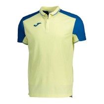 Kurzarm Poloshirt Joma Sport 100.567.907 Gelb