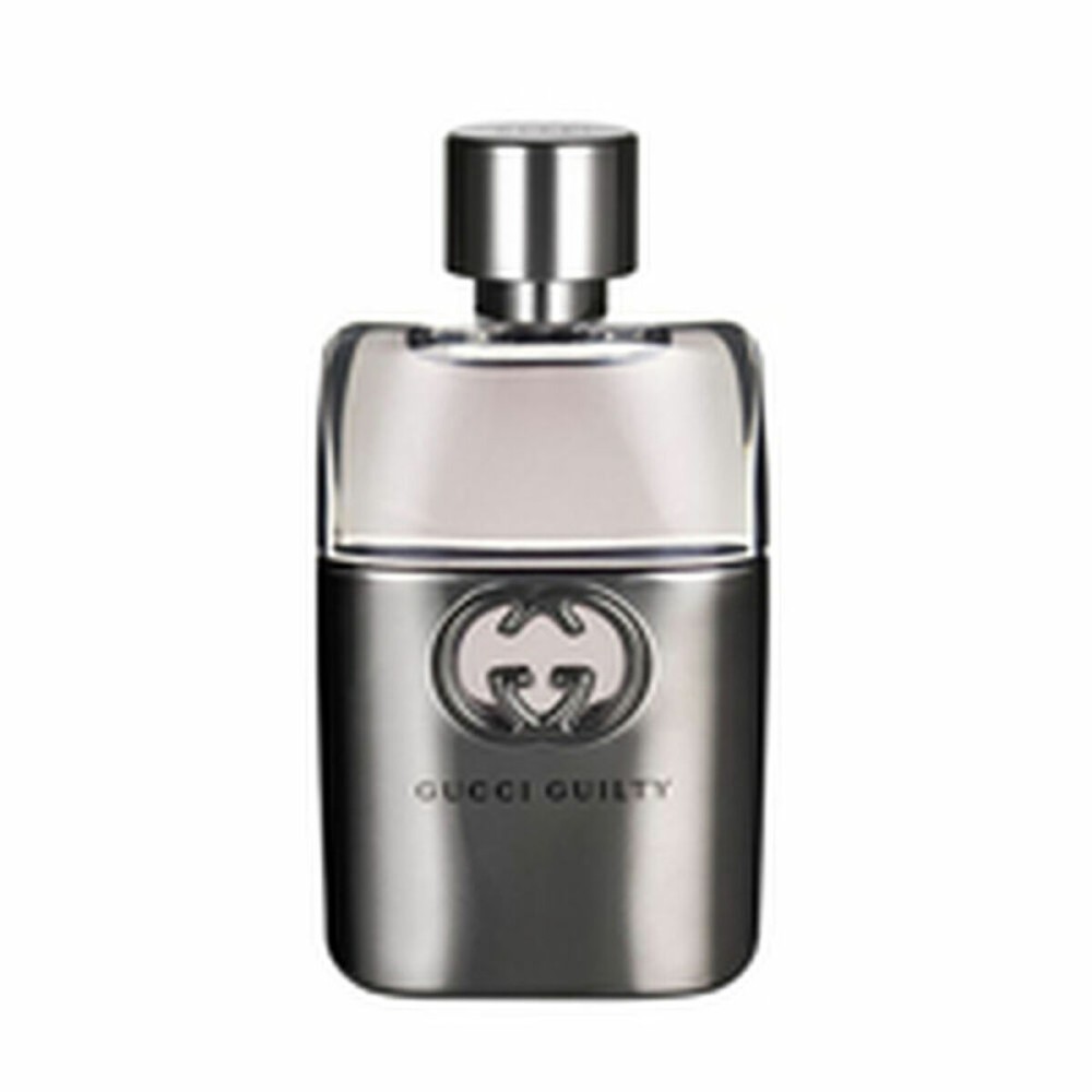 Herrenparfüm Gucci 205645 EDT 50 ml