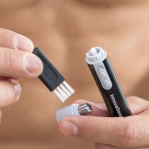 Haartrimmer für Nase und Ohren Trimpen InnovaGoods