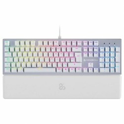 Gaming Keyboard Newskill Serike V2 Spanish Qwerty