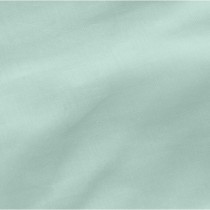 Fitted sheet HappyFriday BASIC Mint 140 x 200 x 32 cm 