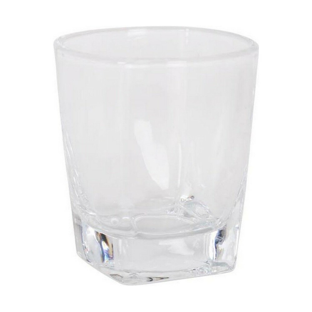 Ensemble de Verres à Liqueur La Mediterránea Munhoa 55 ml 6 Unités