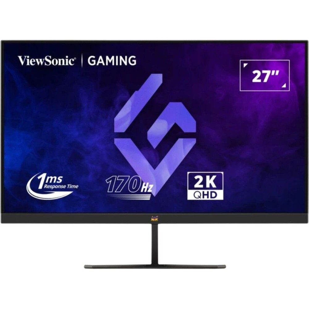 Gaming-Monitor ViewSonic VX2758A-2K-PRO 27" Quad HD