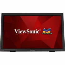 Monitor mit Touchscreen ViewSonic TD2423 FHD 23.6"