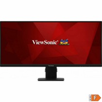 Écran ViewSonic VA3456-MHDJ 34" UltraWide Quad HD 75 Hz