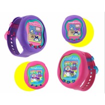 Virtuelles Maskottchen Tamagotchi Uni 5,5 x 6 x 2 cm