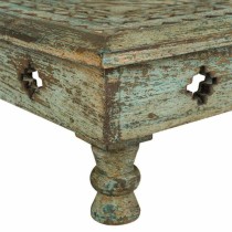 Centre Table Alexandra House Living Blue 33 x 14 x 33 cm