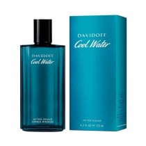 Aftershave Lotion Davidoff 1 Unit 125 ml Cool Water