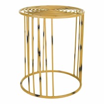 Flower Pot Stand Alexandra House Living Green 39 x 48 x 39 cm