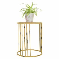 Flower Pot Stand Alexandra House Living Green 39 x 48 x 39 cm