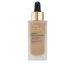 Crème Make-up Base Estee Lauder Futurist Skintint Serum Nº 2C Spf 20 30 ml