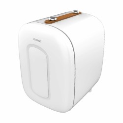 Mini Fridge Cecotec Bora  White