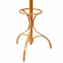 Hat stand Alexandra House Living Honey 44 x 179 x 31 cm