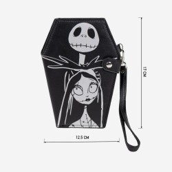 Portefeuille Femme The Nightmare Before Christmas