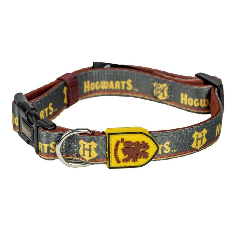 Hundehalsband Harry Potter Rot S