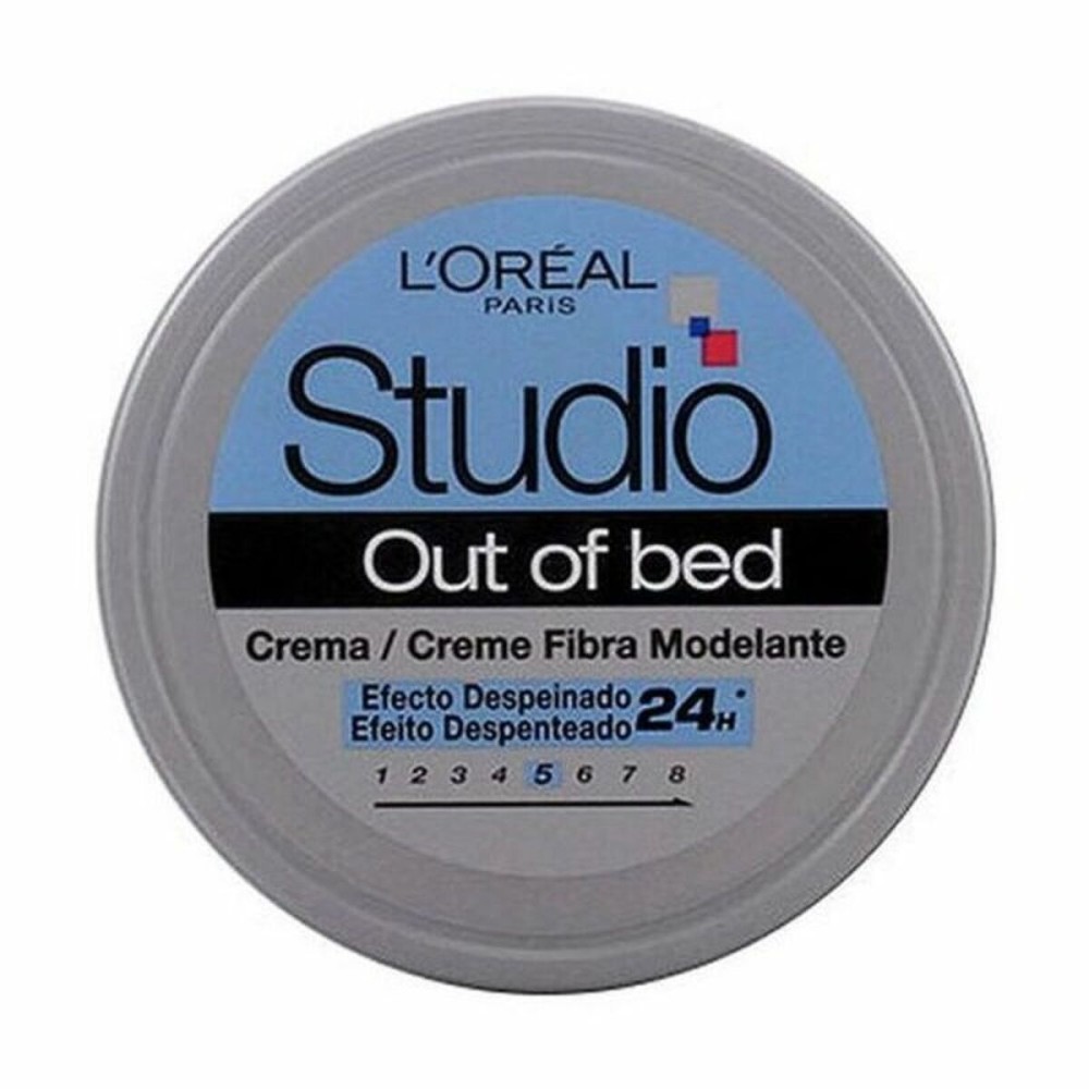 Crème Fixative Très Forte Studio Line L'Oreal Make Up Studio Line 150 ml