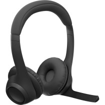 Casque Logitech 981-001453 Noir