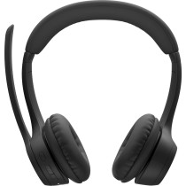 Casque Logitech 981-001453 Noir