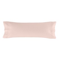 Pillowcase HappyFriday BASIC Light Pink 45 x 110 cm