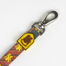 Laisse pour Chien Harry Potter Rouge M