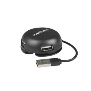 Hub USB Natec Bumblebee