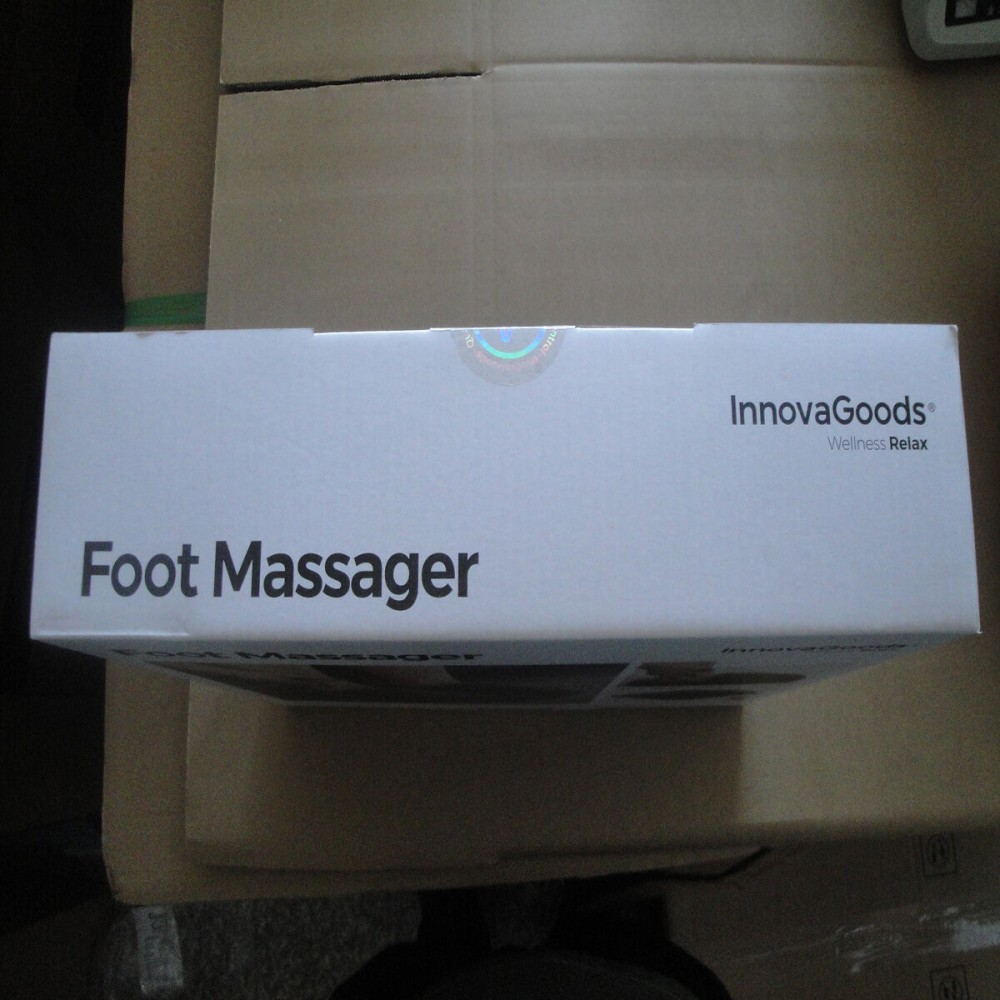 Fußmassagegerät InnovaGoods