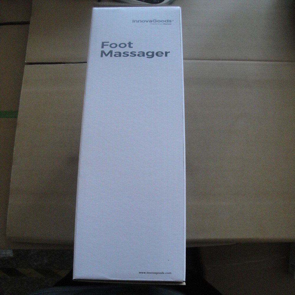 Foot Massager InnovaGoods