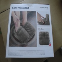 Foot Massager InnovaGoods