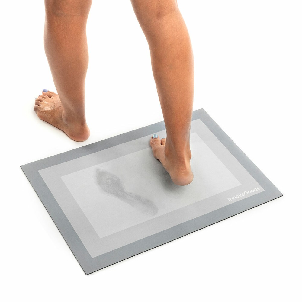 Tapis de Bain Super-absorbant Thrymat InnovaGoods